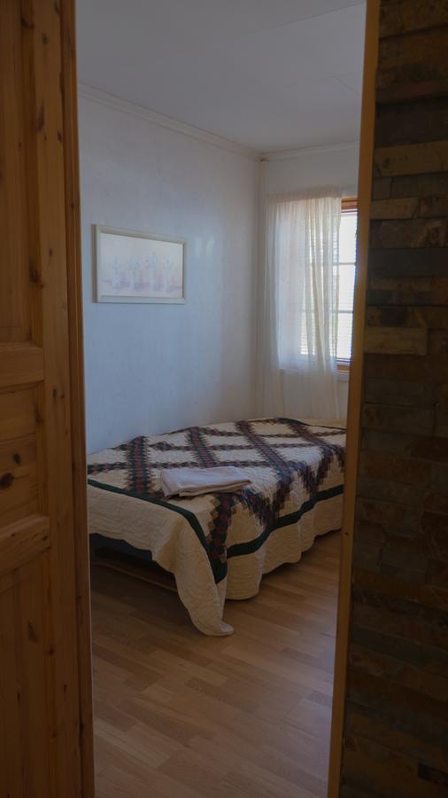 Appartement Jaekta Fjordstue à Mosvik Extérieur photo