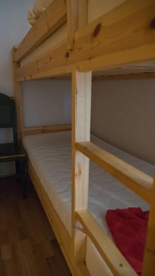 Appartement Jaekta Fjordstue à Mosvik Extérieur photo